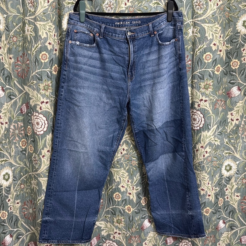 AE jeans